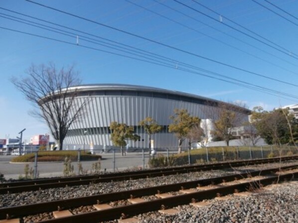 日前宮駅 徒歩11分 2階の物件内観写真